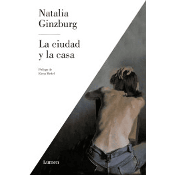 La Ciudad Y La Casa 1