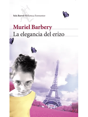 La Elegancia Del Erizo