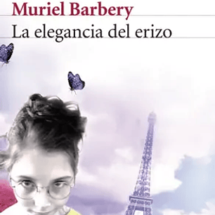 La Elegancia Del Erizo