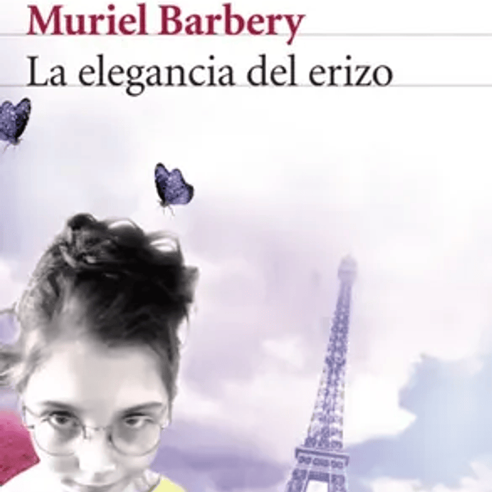 La Elegancia Del Erizo 1