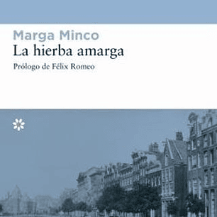 La Hierba Amarga