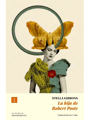 La Hija De Robert Poste