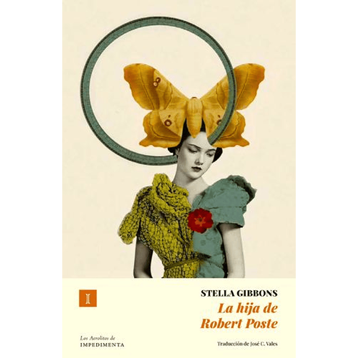 La Hija De Robert Poste 1