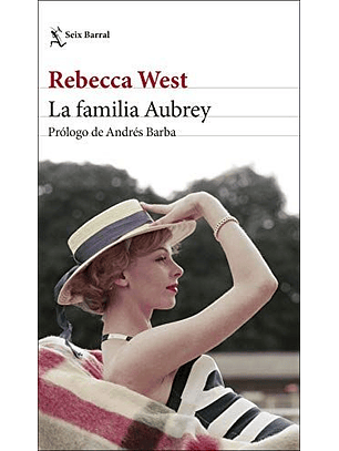La Familia Aubrey