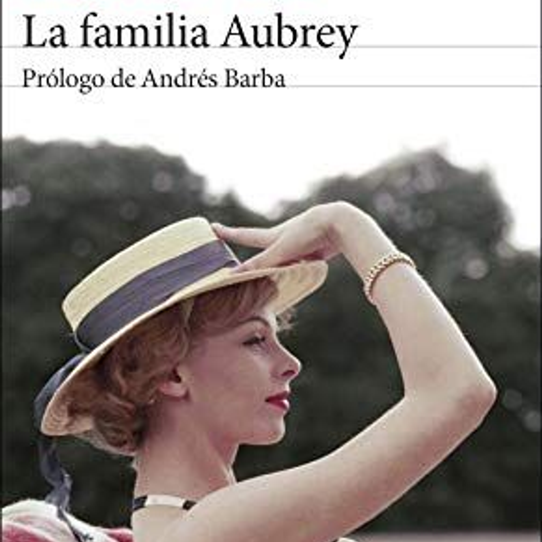 La Familia Aubrey 1