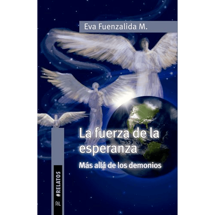 La Fuerza De La Esperanza 1