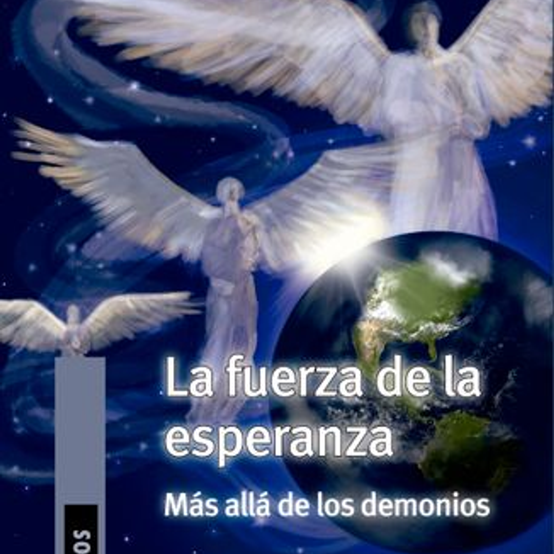 La Fuerza De La Esperanza 1
