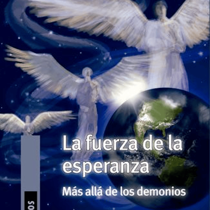 La Fuerza De La Esperanza 1