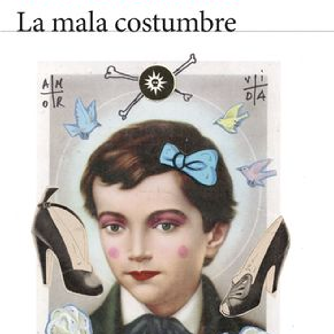 La Mala Costumbre 1