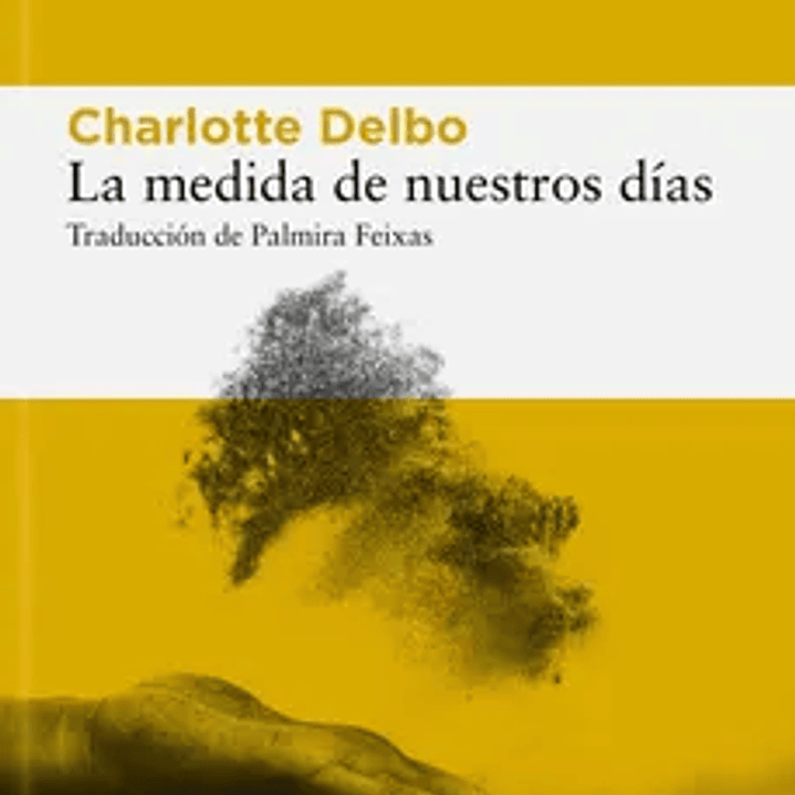 La Medida De Nuestros Dias 1