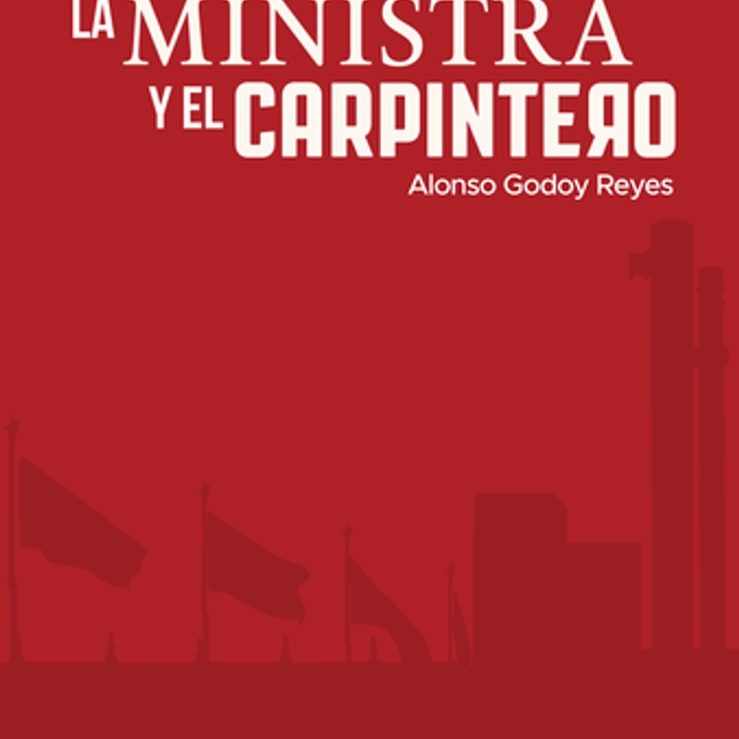 La Ministra Y El Carpintero 1