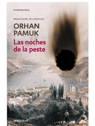 Las Noches De La Peste