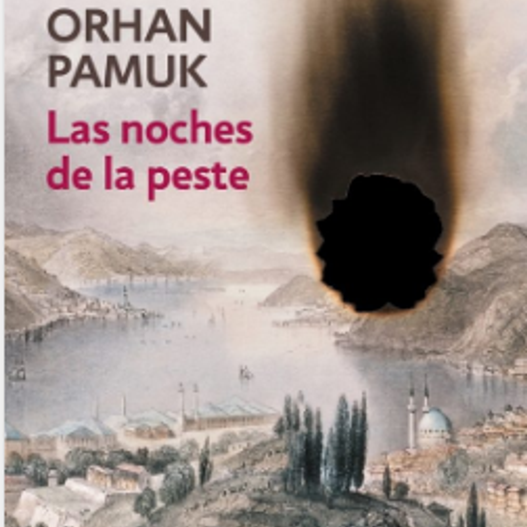 Las Noches De La Peste 1