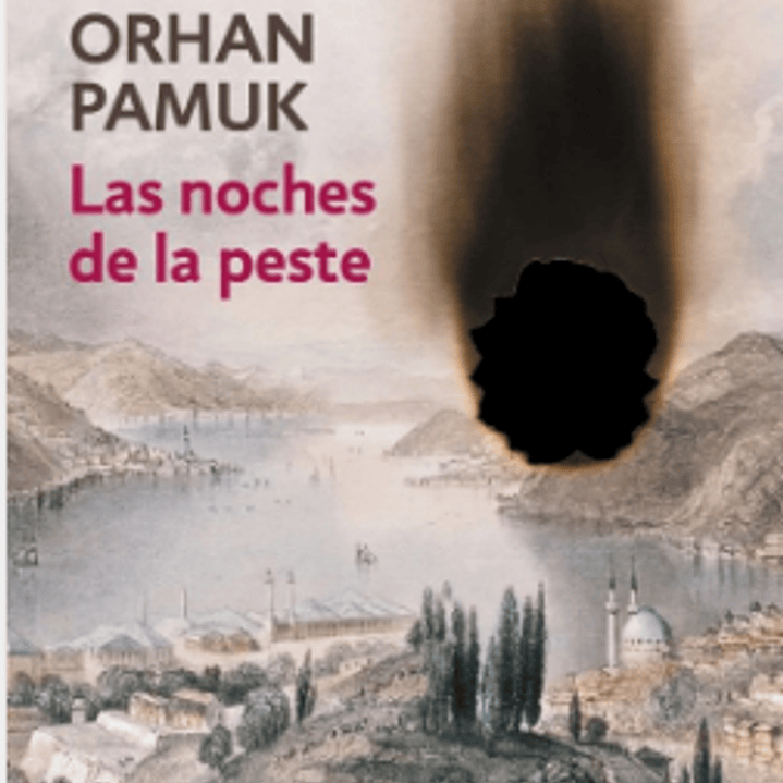 Las Noches De La Peste 1