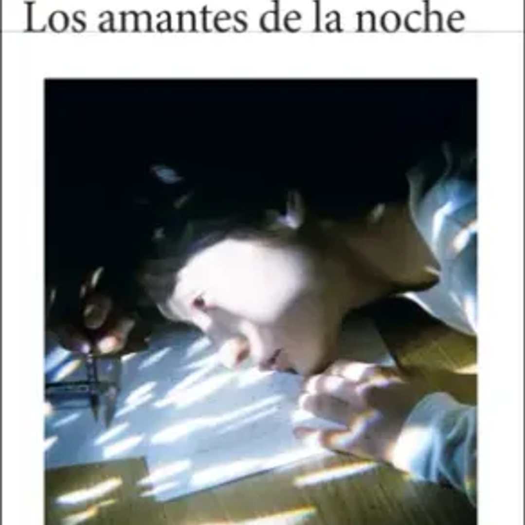 Los Amantes De La Noche 1