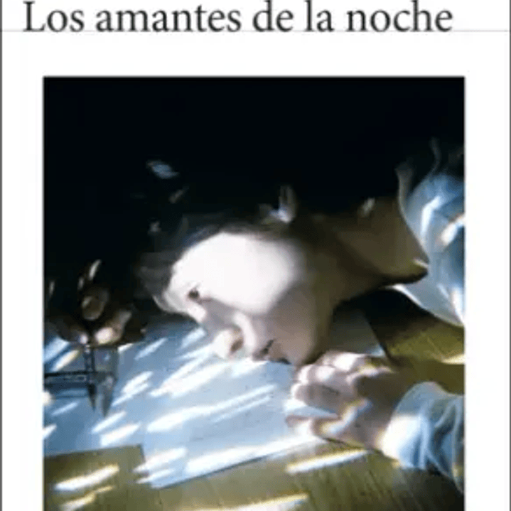 Los Amantes De La Noche 1