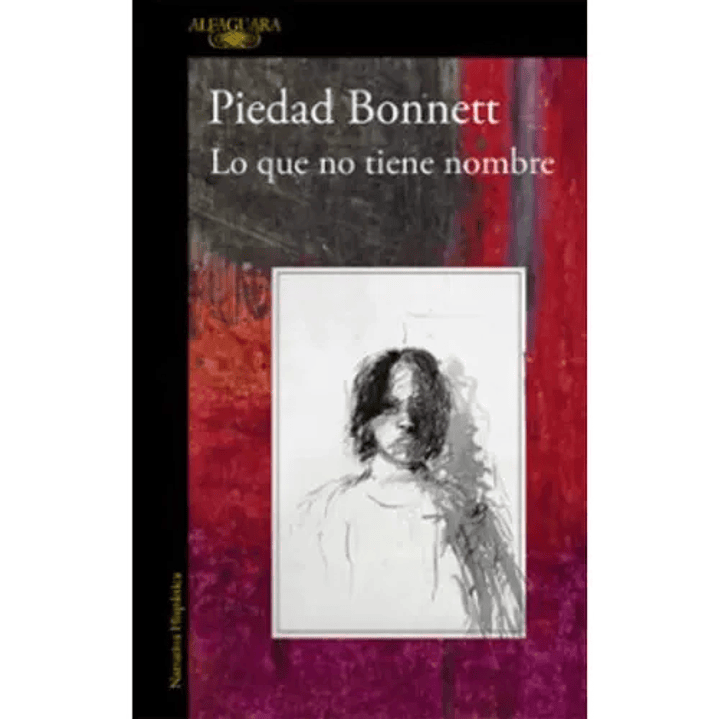 Lo Que No Tiene Nombre 1