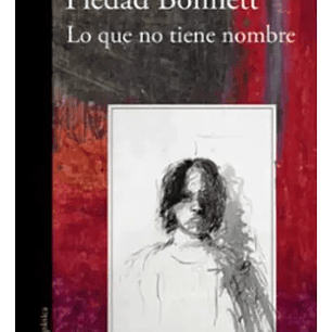 Lo Que No Tiene Nombre