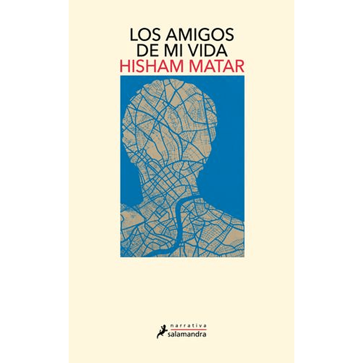 Los Amigos De Mi Vida 1