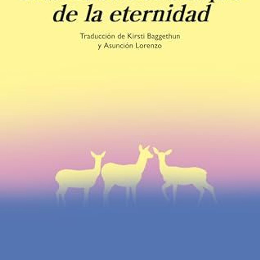 Los Lobos Del Bosque De La Eternidad 1