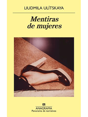 Mentiras De Mujeres