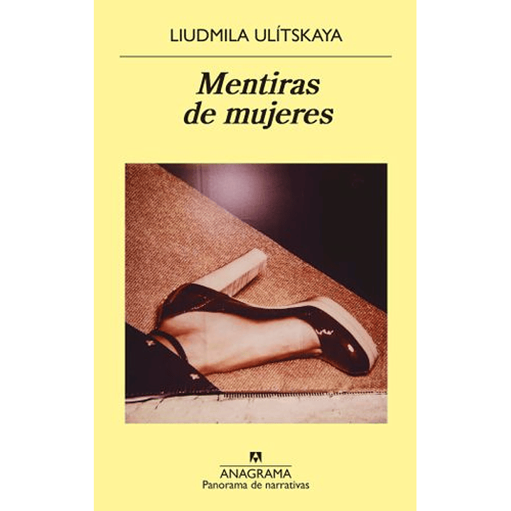 Mentiras De Mujeres 1