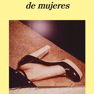 Mentiras De Mujeres