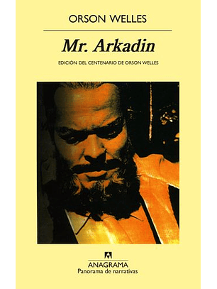Mr. Arkadin