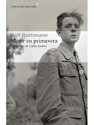 Morir En Primavera