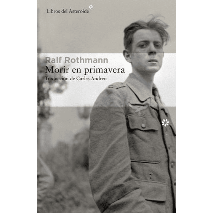 Morir En Primavera 1