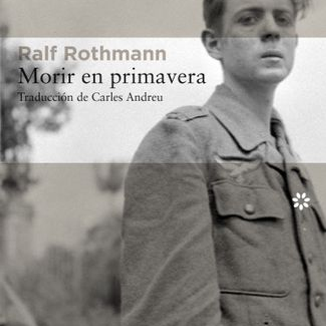 Morir En Primavera 1