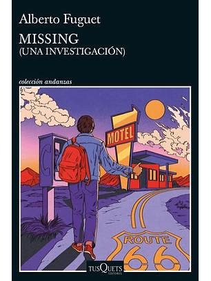 Missing (Una Investigacion)