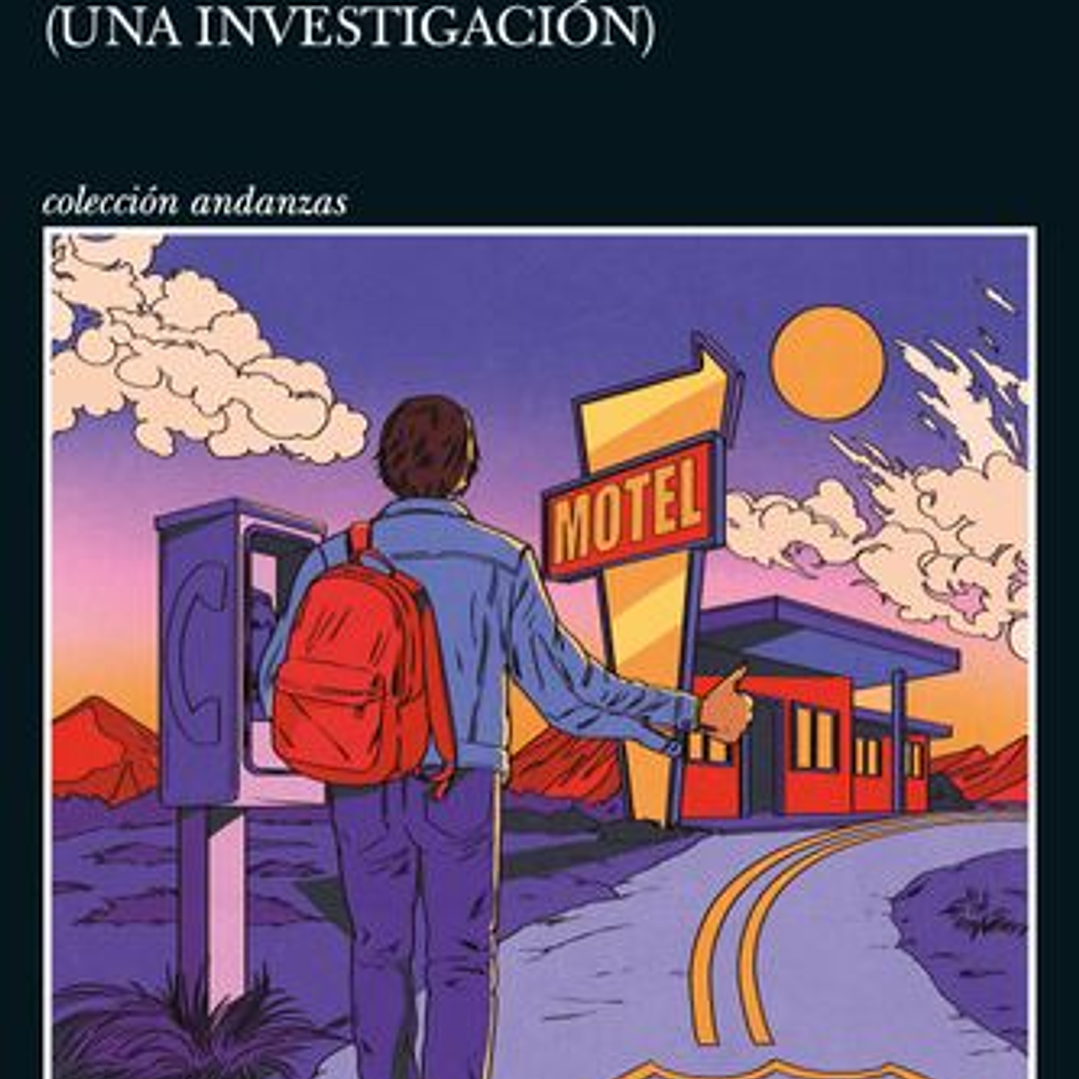Missing (Una Investigacion) 1