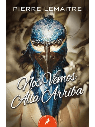 Nos Vemos Alla Arriba