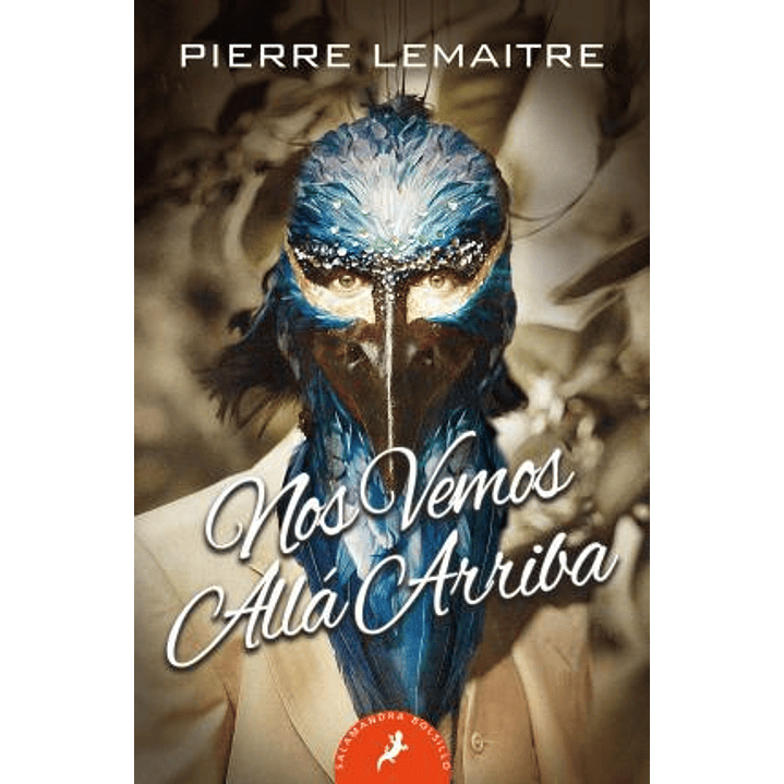 Nos Vemos Alla Arriba 1