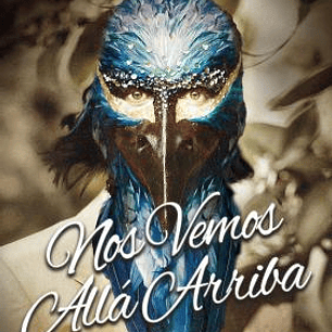 Nos Vemos Alla Arriba