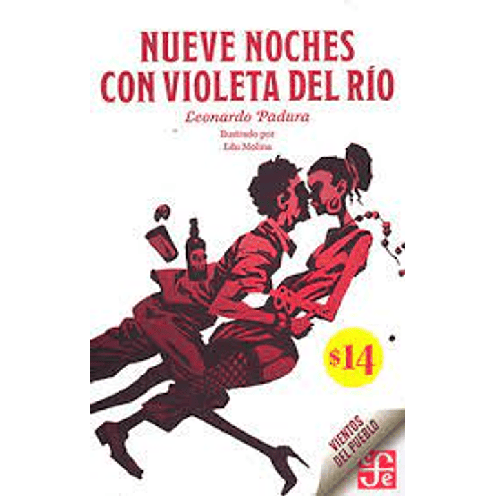 Nueve Noches Con Violeta Del Rio 1