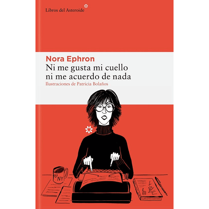 Ni Me Gusta Mi Cuello Ni Me Acuerdo De Nada 1