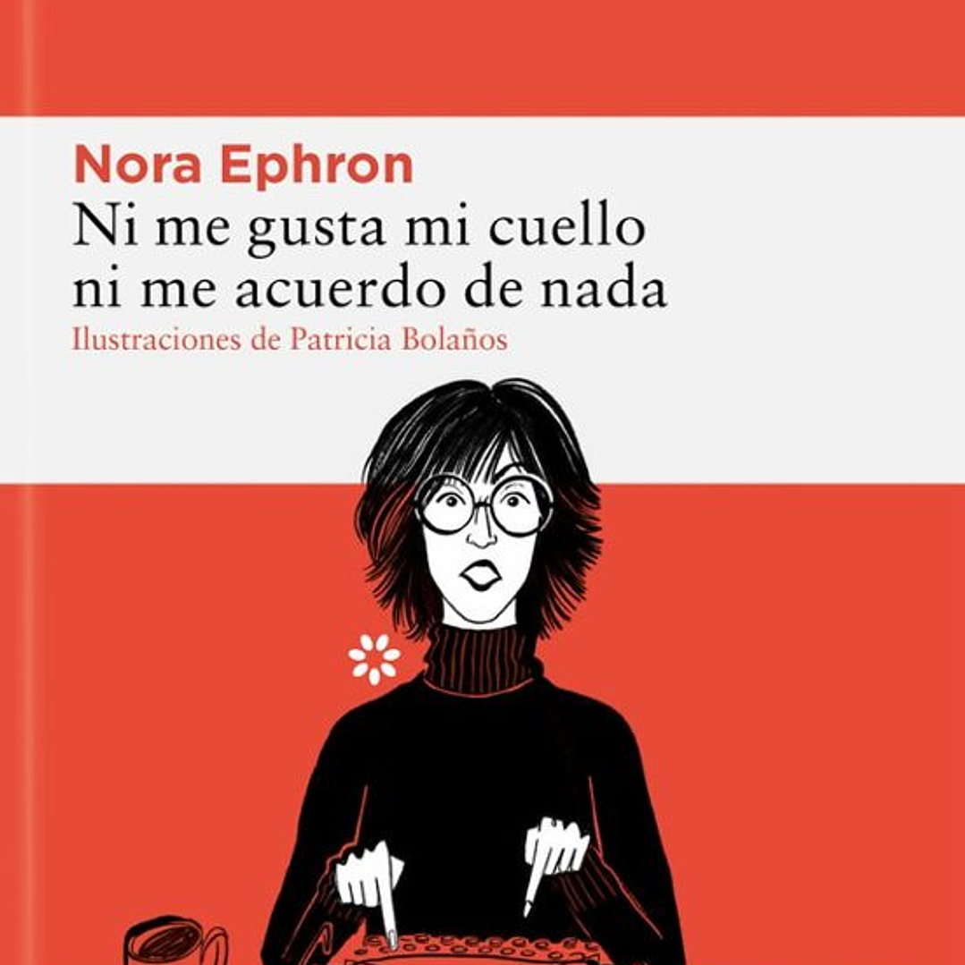 Ni Me Gusta Mi Cuello Ni Me Acuerdo De Nada 1