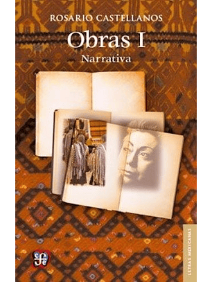 Obras I - Narrativa
