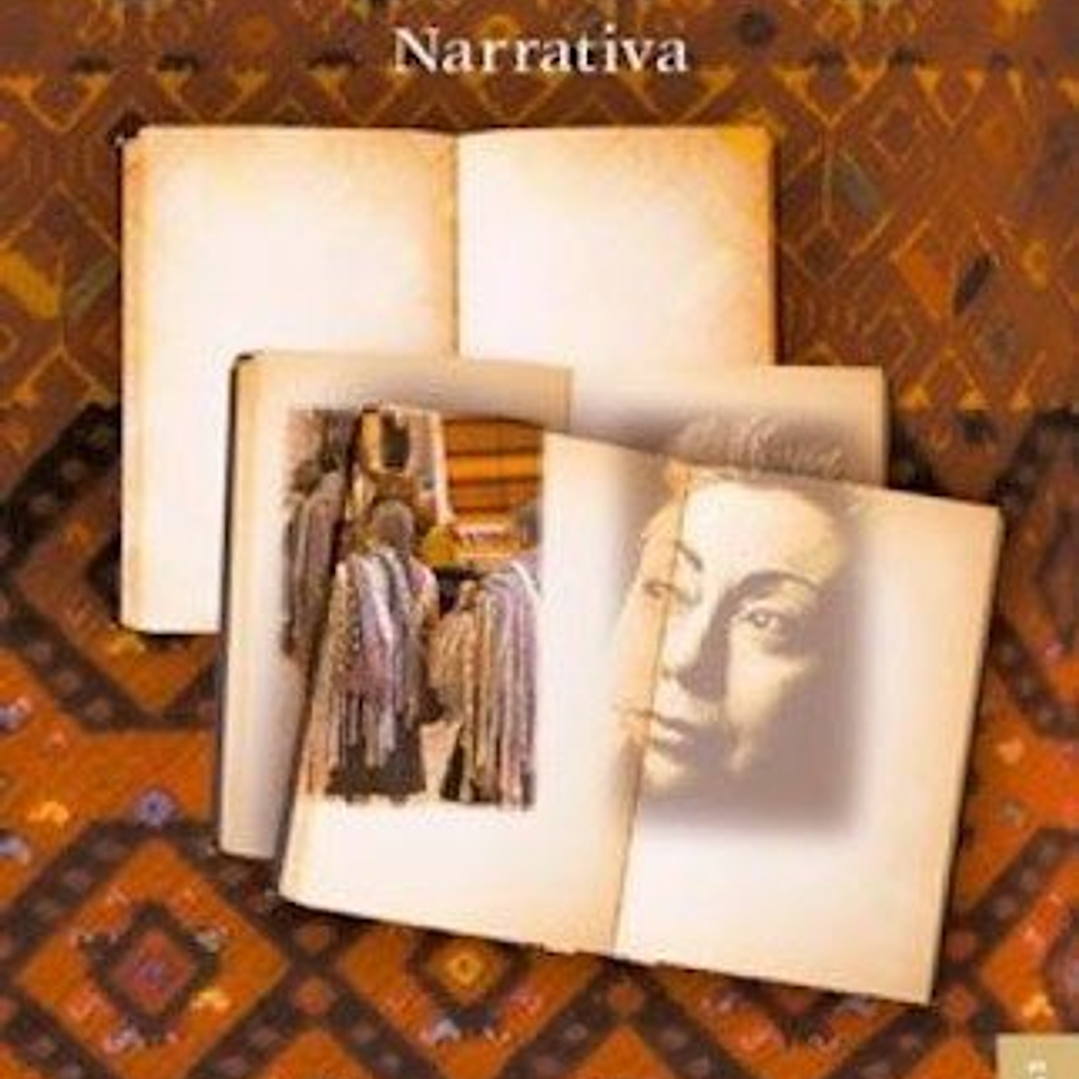 Obras I - Narrativa 1