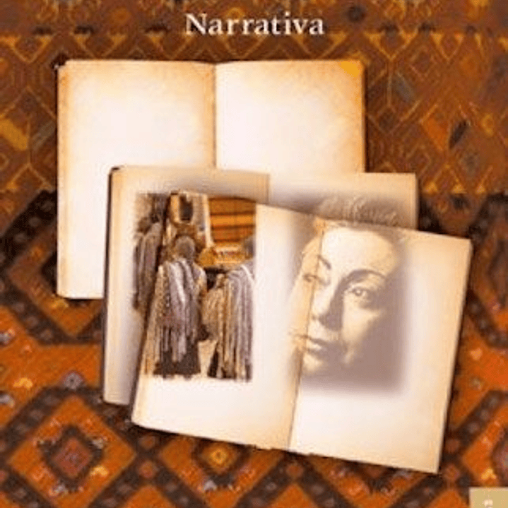 Obras I - Narrativa 1