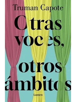 Otras Voces, Otros Ambitos
