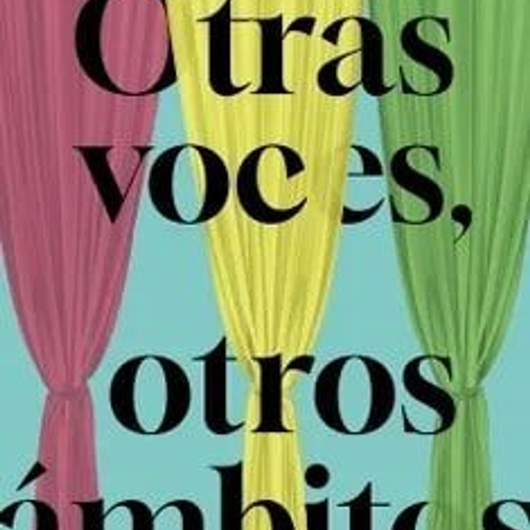 Otras Voces, Otros Ambitos 1