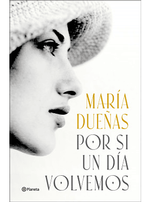 Por Si Un Dia Volvemos