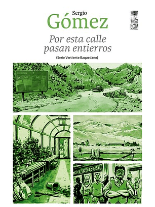 Por Esta Calle Pasan Entierros