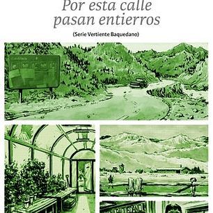 Por Esta Calle Pasan Entierros