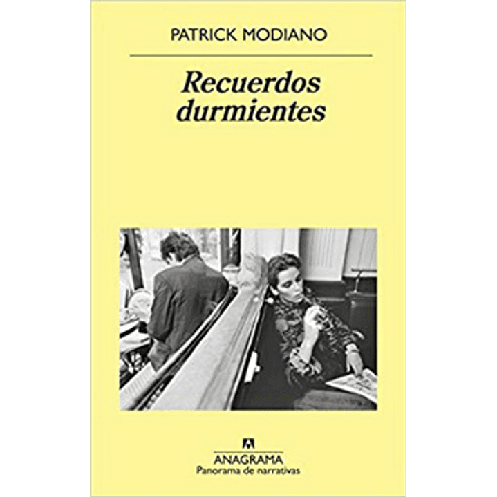 Recuerdos Durmientes 1