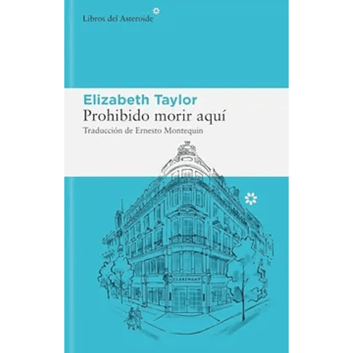 Prohibido Morir Aqui 1