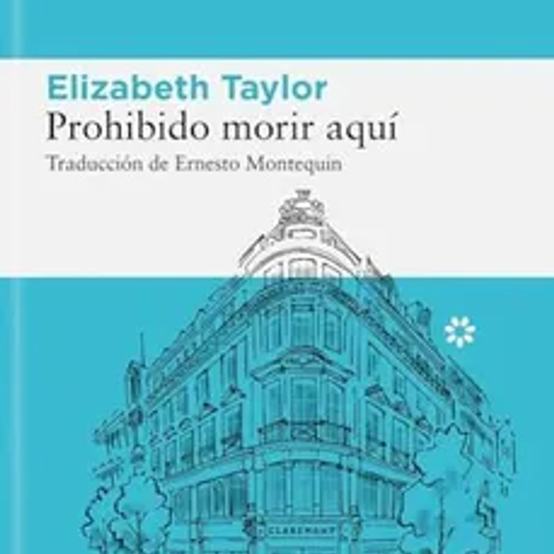 Prohibido Morir Aqui 1